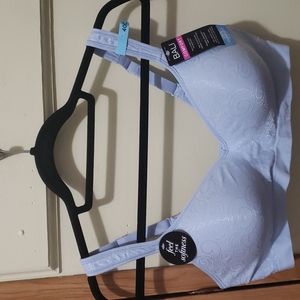 Bali Comfort 40C bra